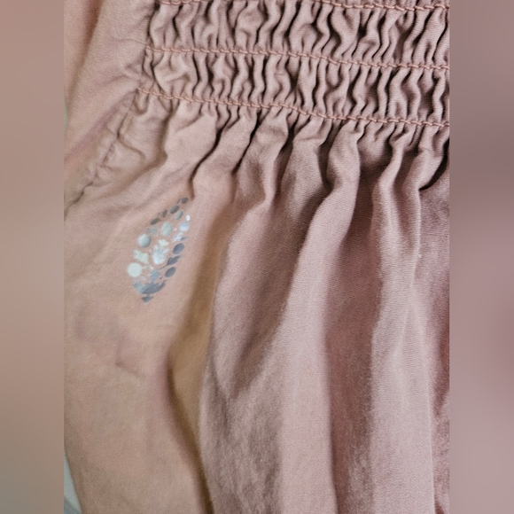 Free People Movement Jumpsuit - Picture 2 of 5